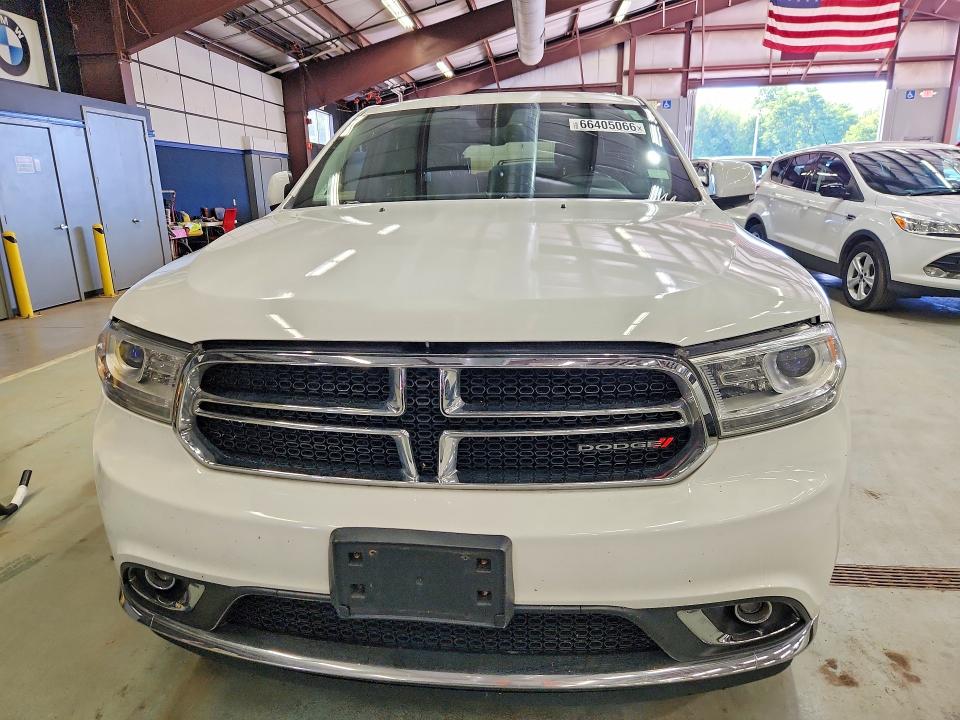 Aukcja sprzedaży 2014 Dodge Durango, vin: 1C4RDJDG4EC490909, numer aukcji: 66405066