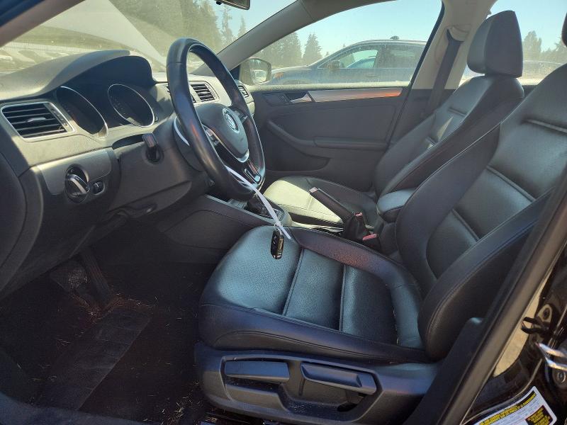 Продаж на аукціоні авто 2017 Volkswagen Jetta, vin: 3VWDB7AJ5HM335613, номер лоту: 65398036