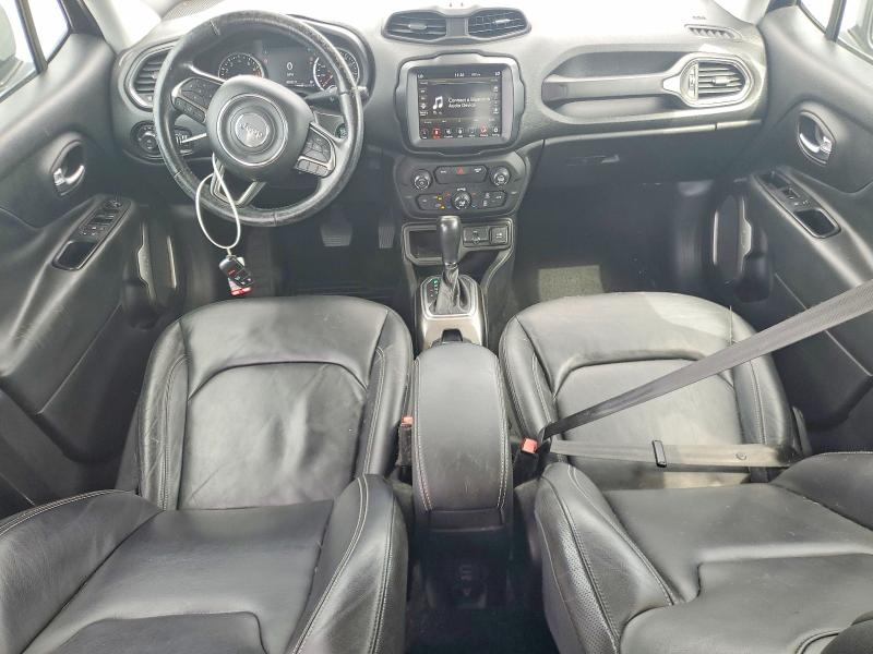 Aukcja sprzedaży 2018 Jeep Renegade, vin: ZACCJADB3JPH26264, numer aukcji: 64219626