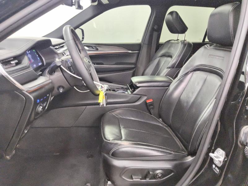 Aukcja sprzedaży 2022 Jeep Grand Cherokee, vin: 1C4RJYD6XN8749057, numer aukcji: 61895446