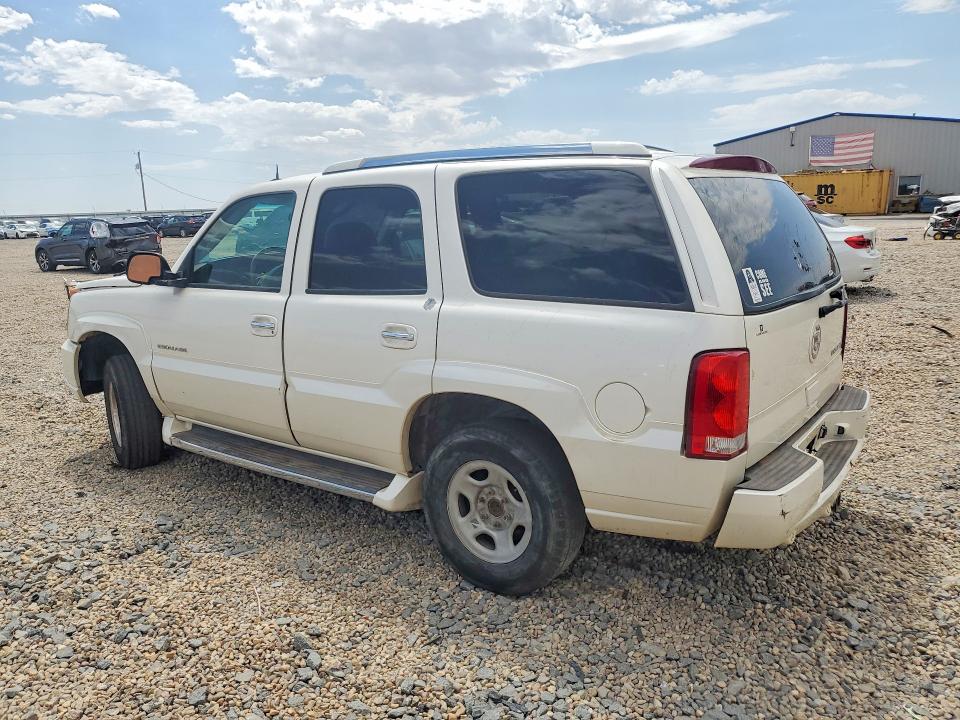 Aukcja sprzedaży 2004 Cadillac Escalade, vin: 1GYEK63N54R102674, numer aukcji: 65535806