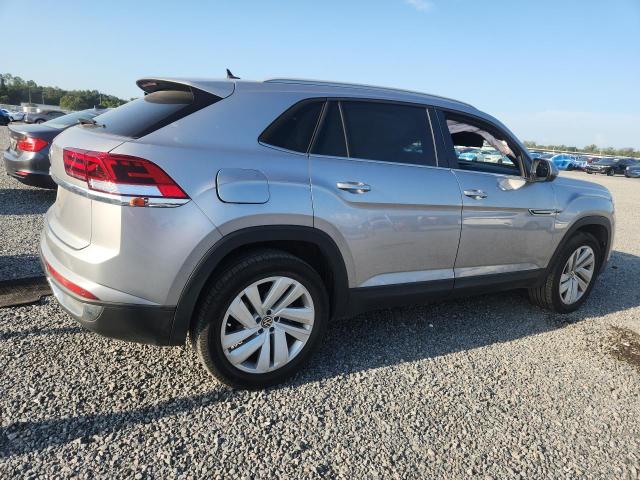 Продаж на аукціоні авто 2022 Volkswagen Atlas Cross Sport, vin: 1V2JE2CAXNC212379, номер лоту: 64972166