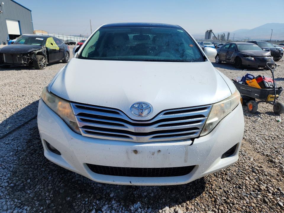 Продаж на аукціоні авто 2012 Toyota Venza, vin: 4T3ZK3BB4CU051860, номер лоту: 64280486