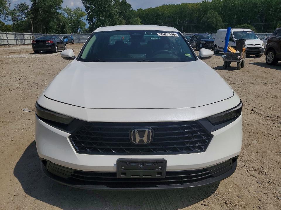 Продаж на аукціоні авто 2023 Honda Accord, vin: 1HGCY1F24PA033707, номер лоту: 66453196
