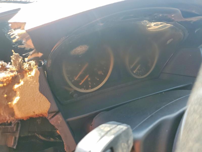 Aukcja sprzedaży 2007 Bmw 530, vin: WBANF73587CU21863, numer aukcji: 65597516