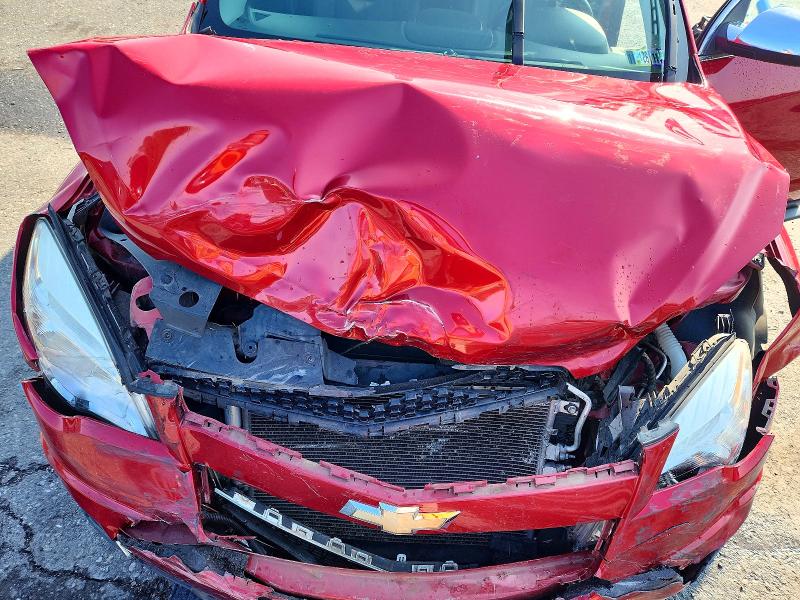 Aukcja sprzedaży 2015 Chevrolet Equinox, vin: 2GNFLHEK4F6131188, numer aukcji: 66385336