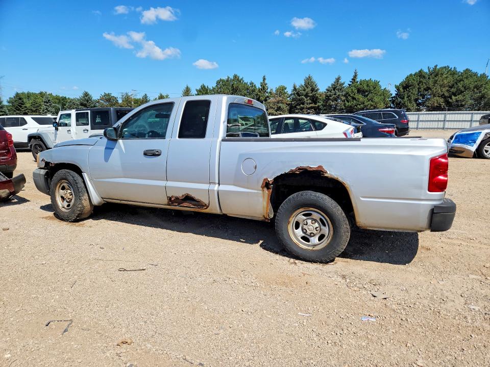 Aukcja sprzedaży 2006 Dodge Dakota, vin: 1D7HE22K86S533991, numer aukcji: 66128766