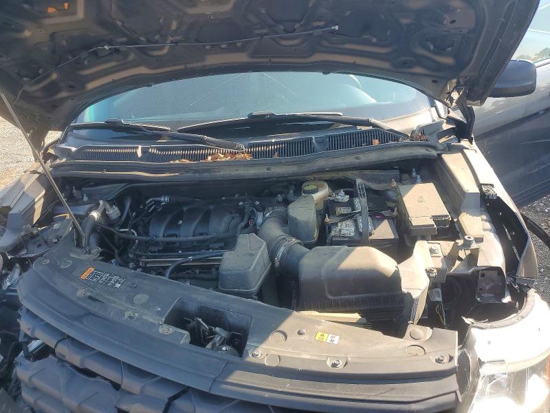 2017 Ford Explorer მანქანა იყიდება აუქციონზე, vin: 1FM5K8AR9HGB55432, აუქციონის ნომერი: 64705056