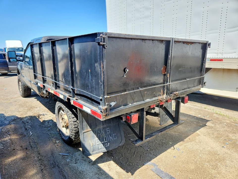 62677276 :رقم المزاد ، 1FTSX21539EA28739 vin ، 2009 Ford F250 مزاد بيع