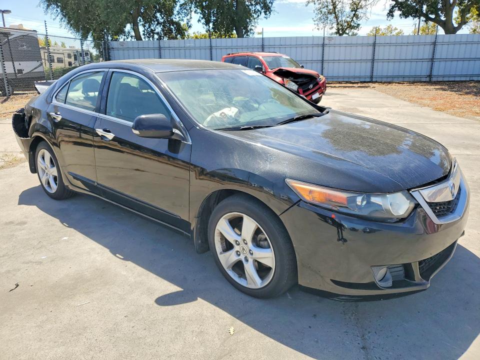 2009 Acura Tsx მანქანა იყიდება აუქციონზე, vin: JH4CU26689C023125, აუქციონის ნომერი: 65572606