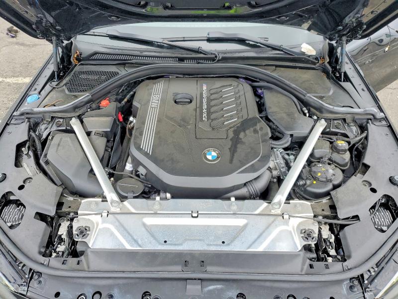 Aukcja sprzedaży 2021 Bmw M440xi, vin: WBA13AR03MCF57719, numer aukcji: 65730466