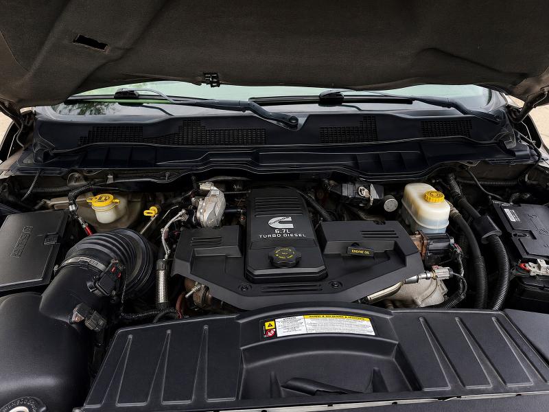 2010 Dodge Ram 2500 მანქანა იყიდება აუქციონზე, vin: 3D7UT2CL0AG189021, აუქციონის ნომერი: 66987006