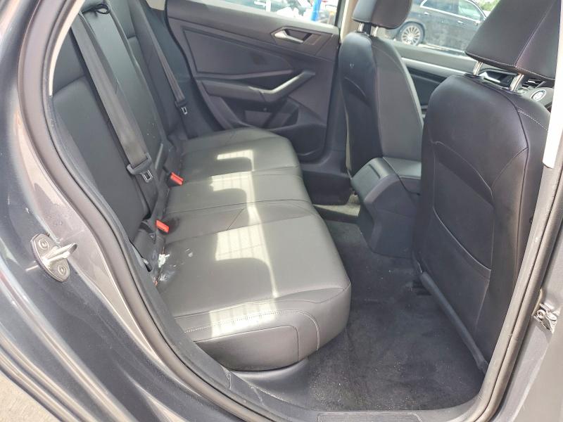 2020 Volkswagen Jetta მანქანა იყიდება აუქციონზე, vin: 3VWCB7BU1LM076258, აუქციონის ნომერი: 63811066