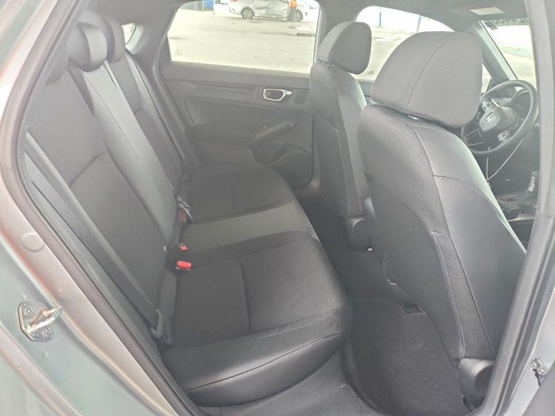 Aukcja sprzedaży 2026 Honda Civic, vin: 19XFL2H80TE032563, numer aukcji: 65324486