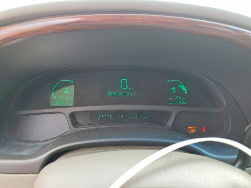 Продажа на аукционе авто 2002 Cadillac Deville, vin: 1G6KD54Y42U303128, номер лота: 66048936