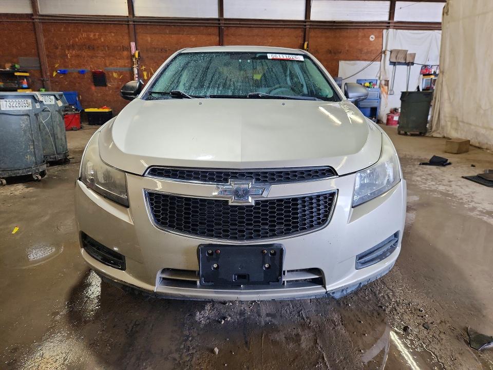 Продажа на аукционе авто 2013 Chevrolet Cruze, vin: 1G1PA5SG9D7327053, номер лота: 66111626
