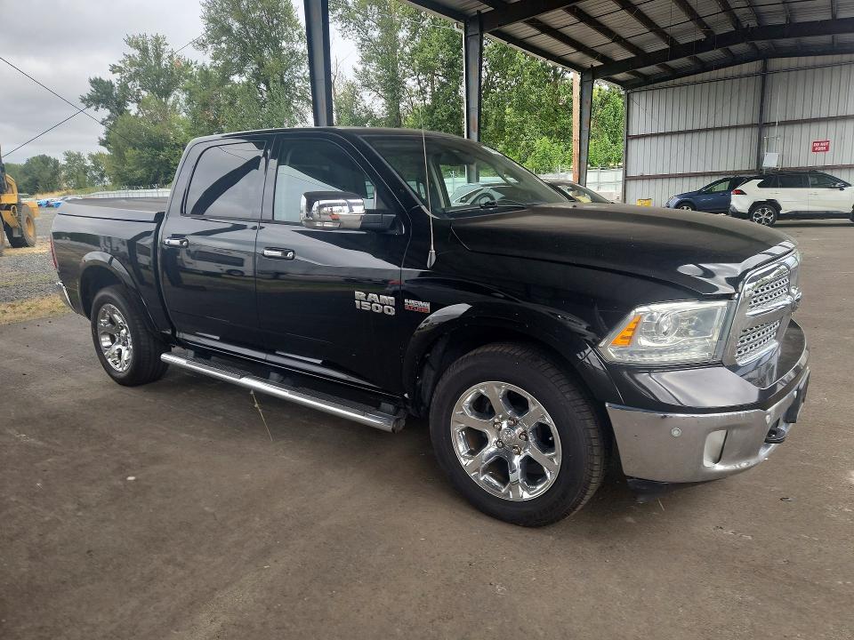 Aukcja sprzedaży 2014 Ram 1500, vin: 1C6RR7NT1ES289935, numer aukcji: 65094056