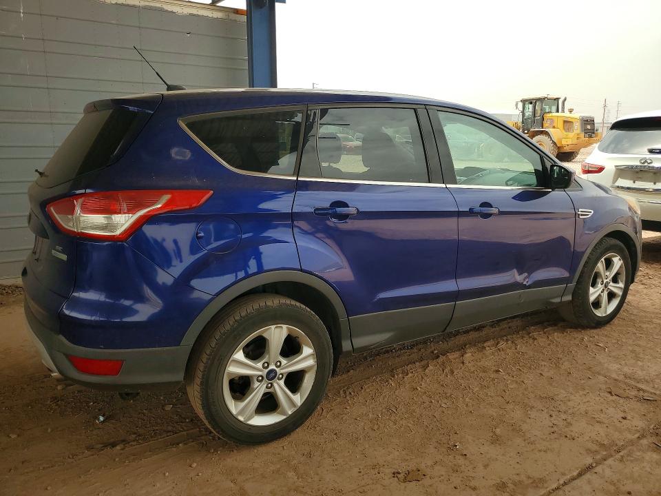 2014 Ford Escape მანქანა იყიდება აუქციონზე, vin: 1FMCU0GX8EUD32946, აუქციონის ნომერი: 64043376