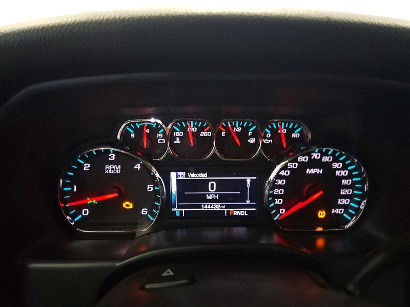 Aukcja sprzedaży 2018 Chevrolet Silverado, vin: 1GCVKREH1JZ345344, numer aukcji: 64772536