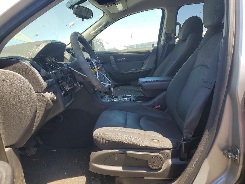 Продаж на аукціоні авто 2013 Gmc Acadia, vin: 1GKKRNED1DJ270236, номер лоту: 63236136