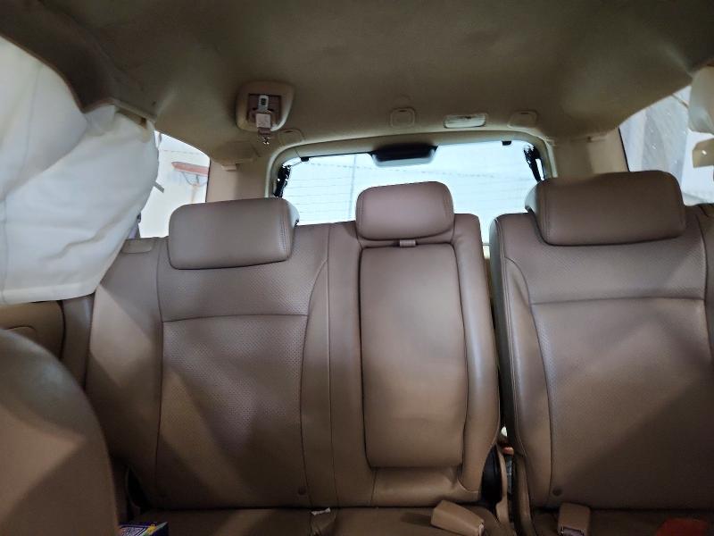 Aukcja sprzedaży 2006 Honda Cr-v, vin: JHLRD789X6C047988, numer aukcji: 64098356