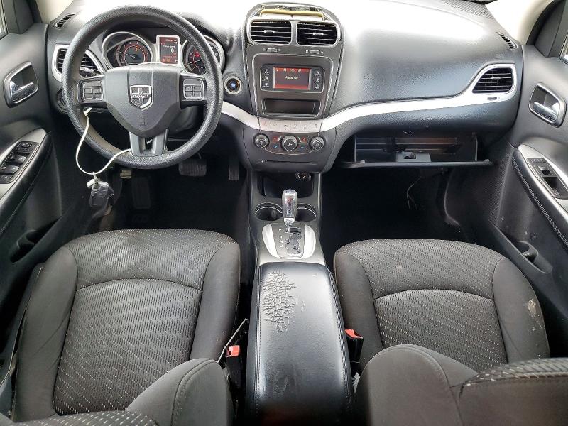 Aukcja sprzedaży 2016 Dodge Journey, vin: 3C4PDCBG8GT180971, numer aukcji: 64954346