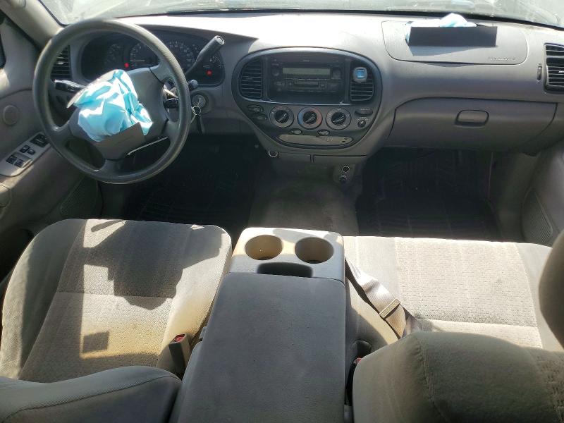 Aukcja sprzedaży 2003 Toyota Tundra, vin: 5TBRT34183S437788, numer aukcji: 64209626