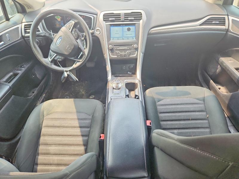 Продажа на аукционе авто 2018 Ford Fusion, vin: 3FA6P0LU3JR201645, номер лота: 64584476