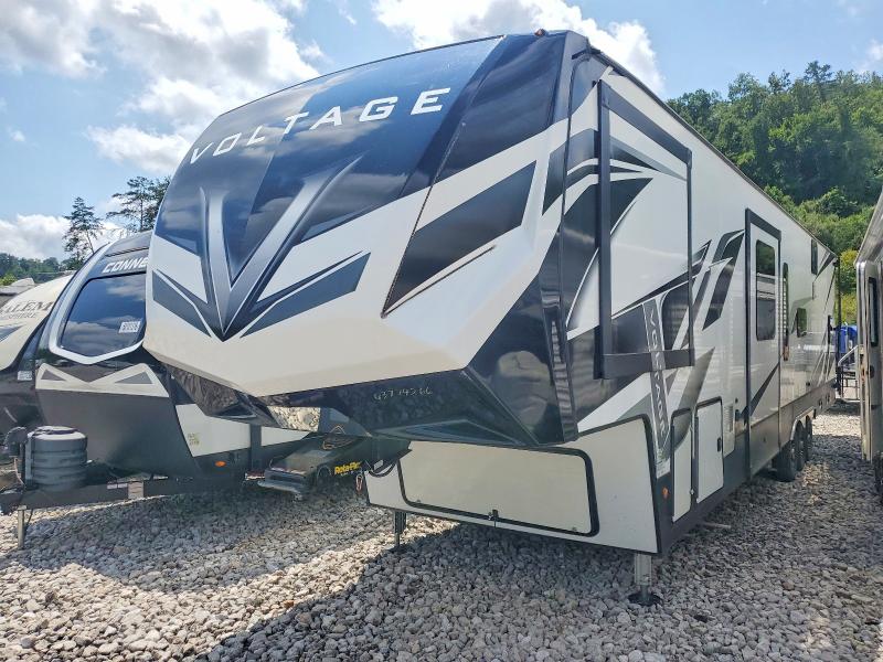 Продажа на аукционе авто 2021 Dutchmen Travel Recreational Vehicle (rv), vin: 4YDF41937MZ990502, номер лота: 63774266