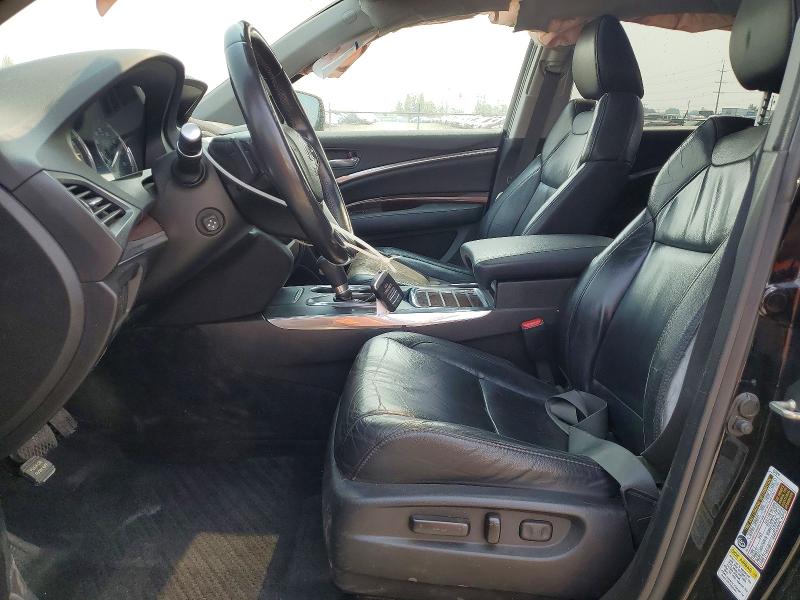 Продаж на аукціоні авто 2014 Acura Mdx, vin: 5FRYD4H42EB026841, номер лоту: 63260736