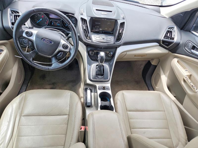 Aukcja sprzedaży 2013 Ford Escape, vin: 1FMCU0HX8DUD49128, numer aukcji: 63663436