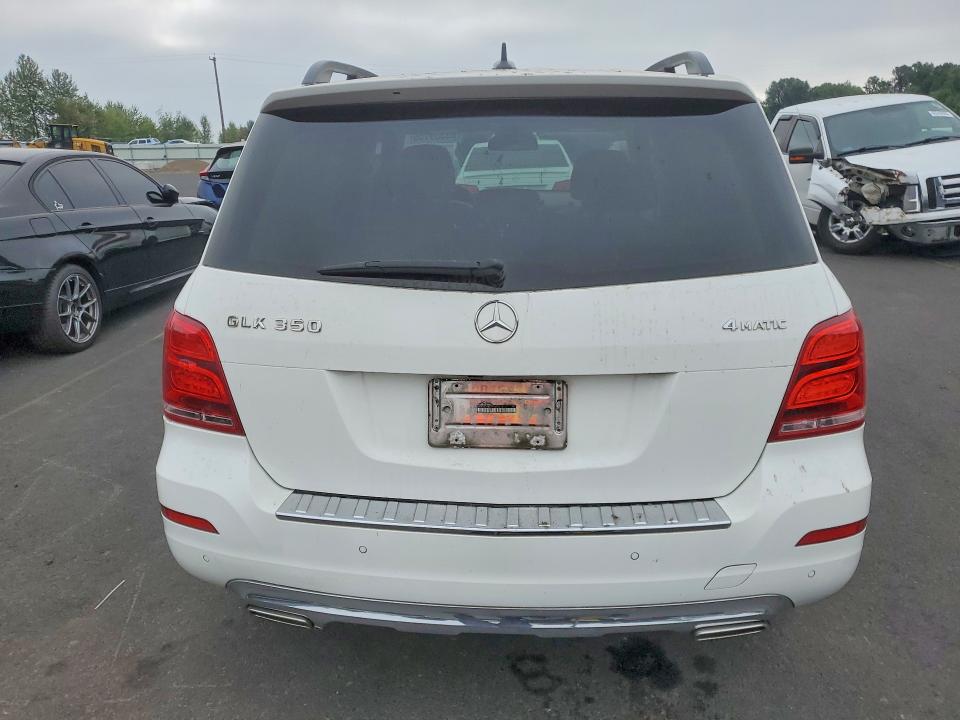 Aukcja sprzedaży 2015 Mercedes-benz Glk, vin: WDCGG8JB1FG409210, numer aukcji: 65539156