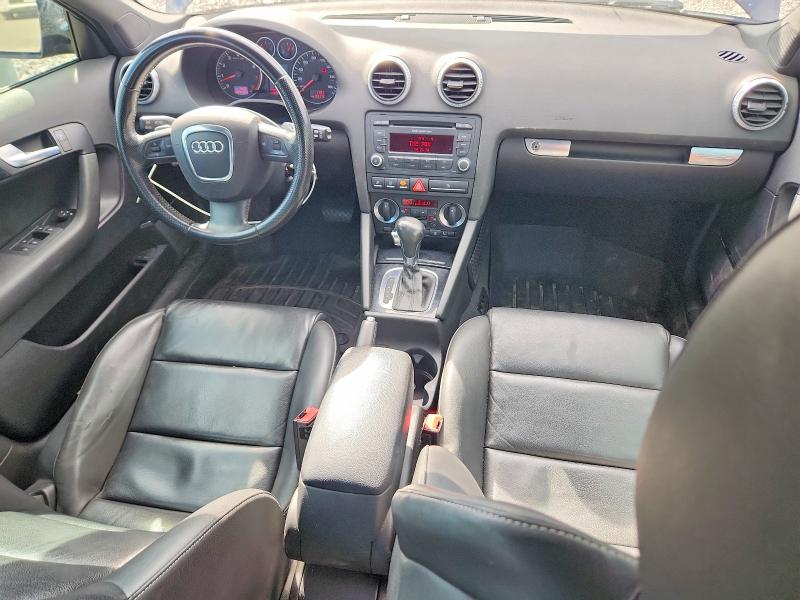 66546916 :رقم المزاد ، WAUKD78P08A144304 vin ، 2008 Audi A3 مزاد بيع