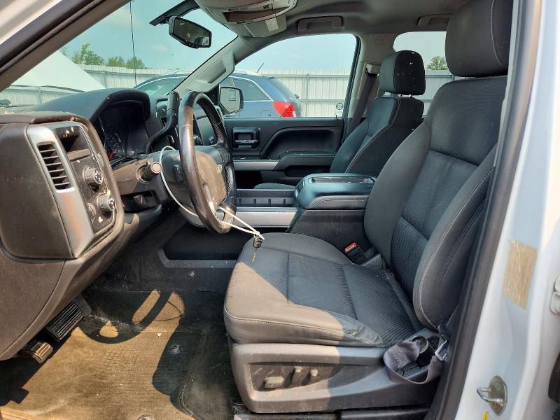 Aukcja sprzedaży 2014 Chevrolet Silverado, vin: 1GCVKREC6EZ389365, numer aukcji: 64446606