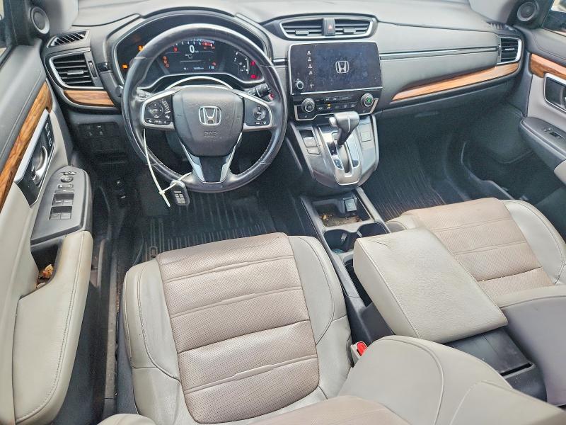 Продаж на аукціоні авто 2017 Honda Cr-v, vin: 7FARW1H81HE015968, номер лоту: 63189726