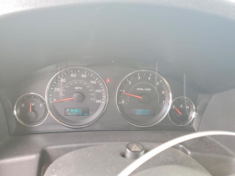 Aukcja sprzedaży 2006 Jeep Commander, vin: 1J8HH58296C324482, numer aukcji: 65026236