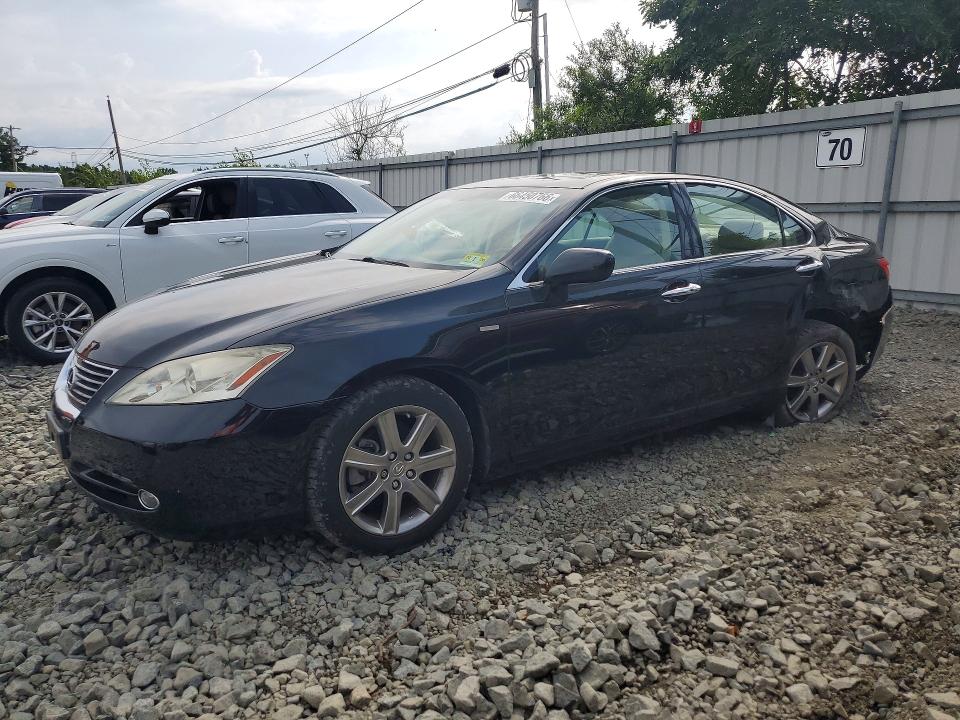 Продажа на аукционе авто 2009 Lexus Es, vin: JTHBJ46G292293448, номер лота: 66450766