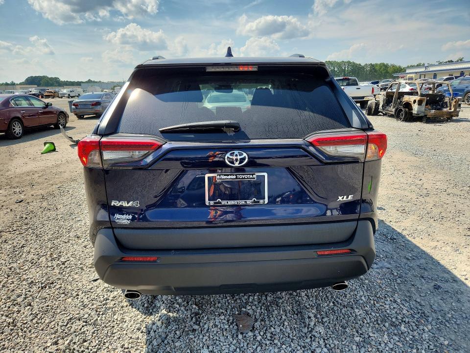 Продаж на аукціоні авто 2022 Toyota Rav4, vin: 2T3W1RFV5NW219327, номер лоту: 66164746