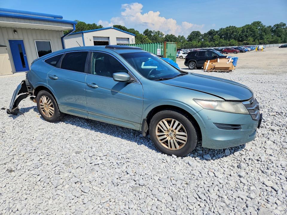 65142166 :رقم المزاد ، 5J6TF3H55CL005964 vin ، 2012 Honda Crosstour مزاد بيع