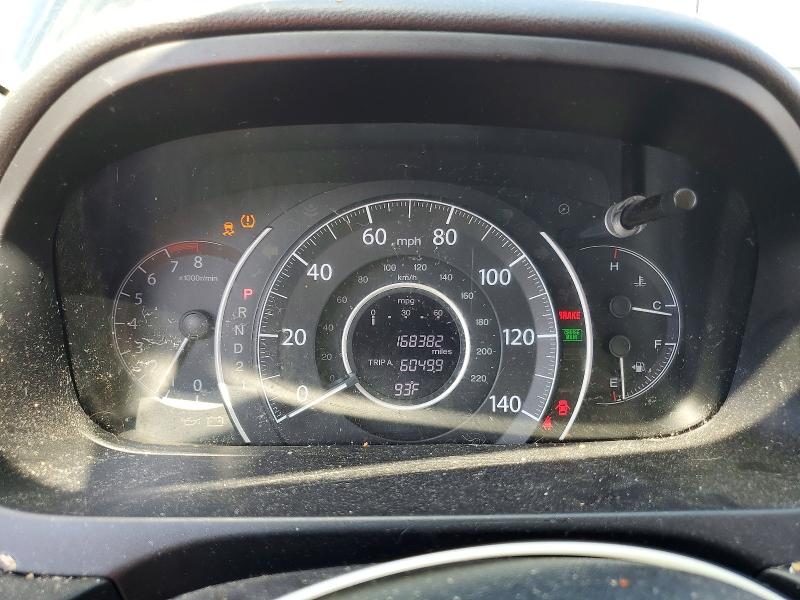 65791326 :رقم المزاد ، 2HKRM4H39EH602391 vin ، 2014 Honda Cr-v مزاد بيع