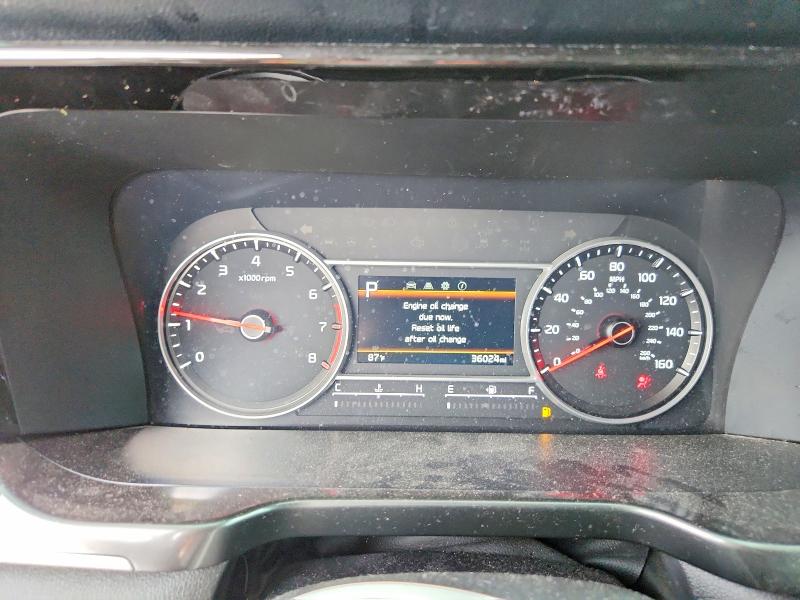 Продажа на аукционе авто 2023 Kia Sorento, vin: 5XYRG4LC9PG203540, номер лота: 64651056