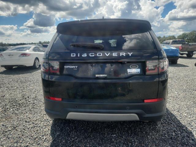 2020 Land Rover Discovery Sport მანქანა იყიდება აუქციონზე, vin: SALCK2FX0LH852127, აუქციონის ნომერი: 66504746