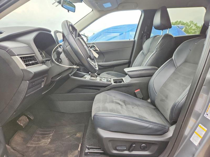 Aukcja sprzedaży 2024 Mitsubishi Outlander, vin: JA4J4VA8XRZ046173, numer aukcji: 63593796