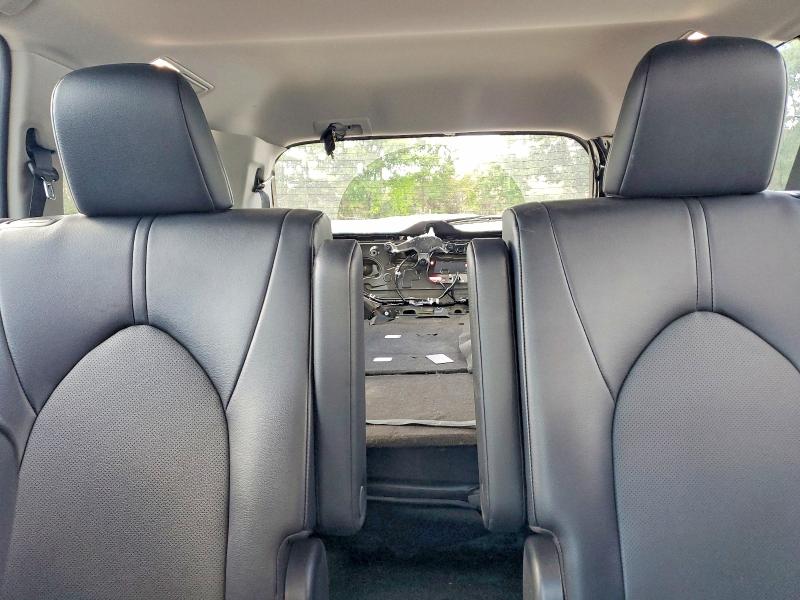 2025 Toyota Grand Highlander მანქანა იყიდება აუქციონზე, vin: 5TDAAAB57SS092689, აუქციონის ნომერი: 65877116