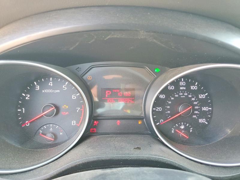 Aukcja sprzedaży 2015 Kia Sedona, vin: KNDMB5C19F6062645, numer aukcji: 63880366