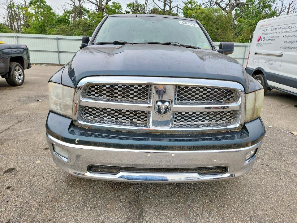 Продажа на аукционе авто 2011 Dodge Ram 1500, vin: 1D7RV1CT8BS658943, номер лота: 66912226