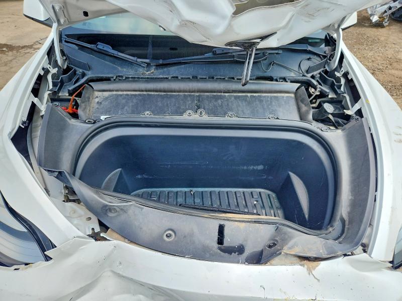 Aukcja sprzedaży 2022 Tesla Model Y, vin: 7SAYGDEE0NF389938, numer aukcji: 64247846