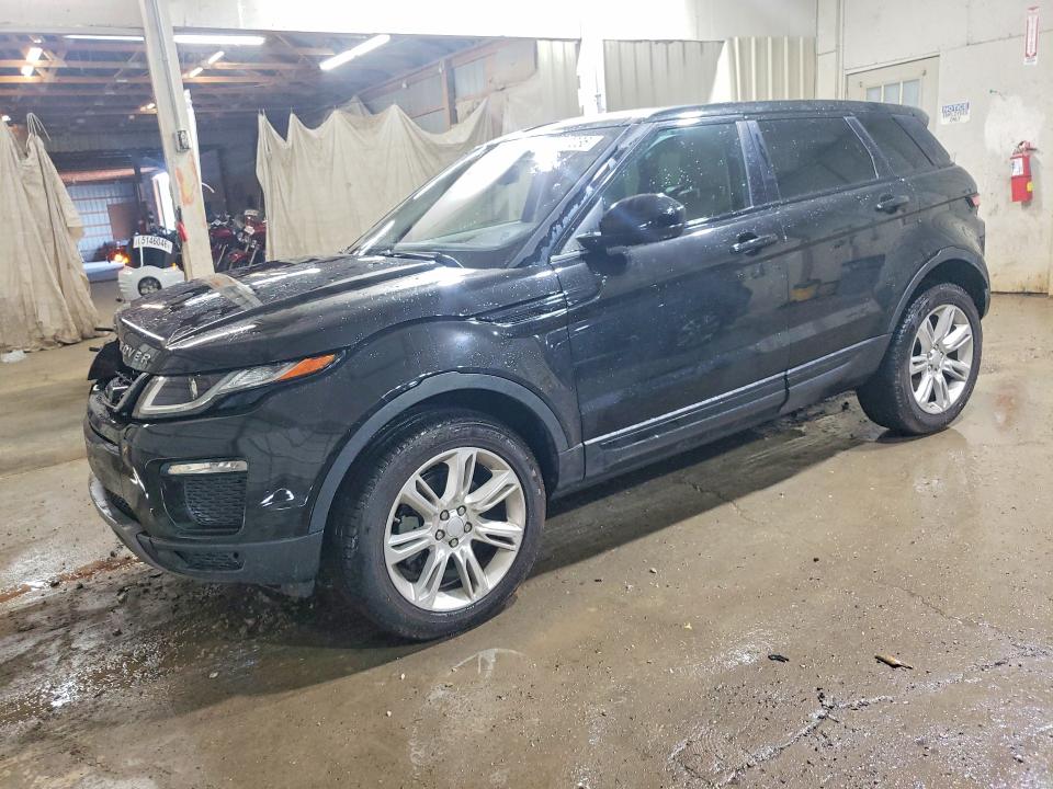 65110236 :رقم المزاد ، SALVP2RX0JH288515 vin ، 2018 Land Rover Range Rover Evoque مزاد بيع