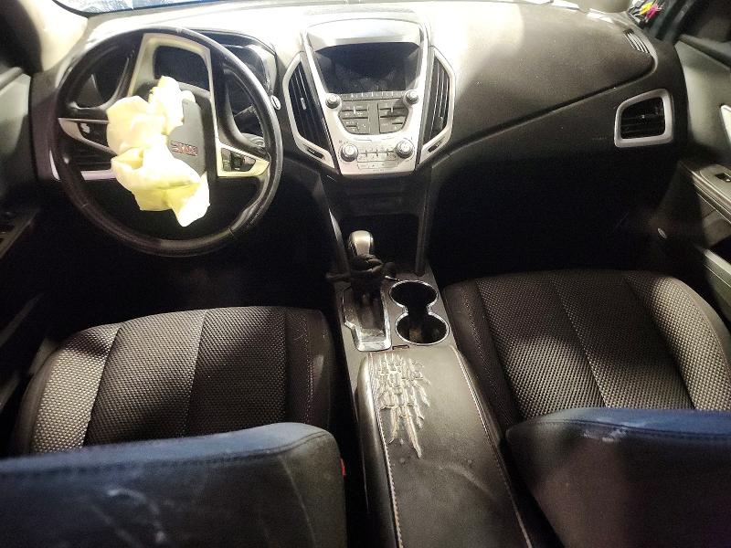 Продажа на аукционе авто 2015 Gmc Terrain, vin: 2GKALREK8F6206715, номер лота: 66349206