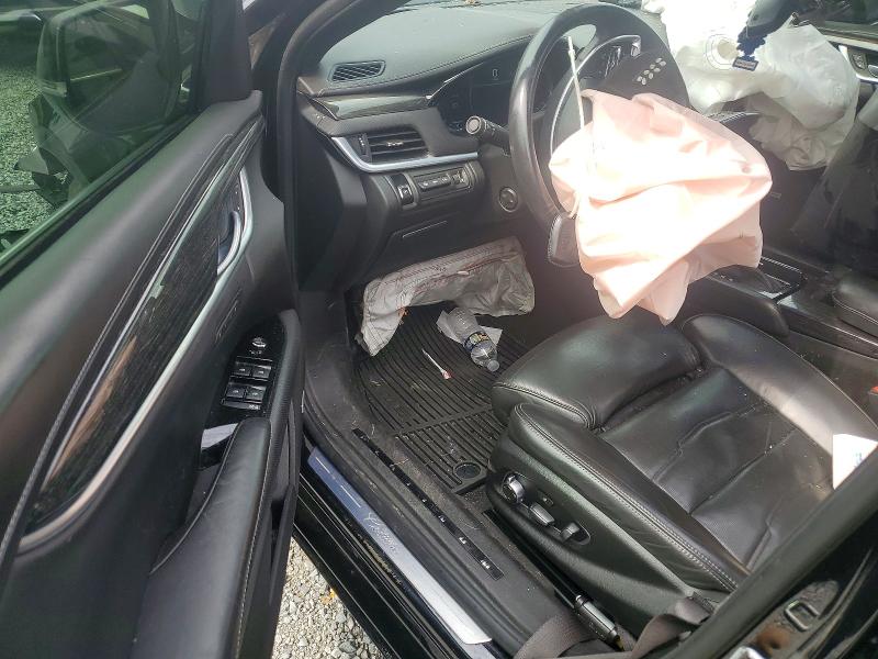Продаж на аукціоні авто 2018 Cadillac Xts, vin: 2G61W5S88J9146577, номер лоту: 64893816